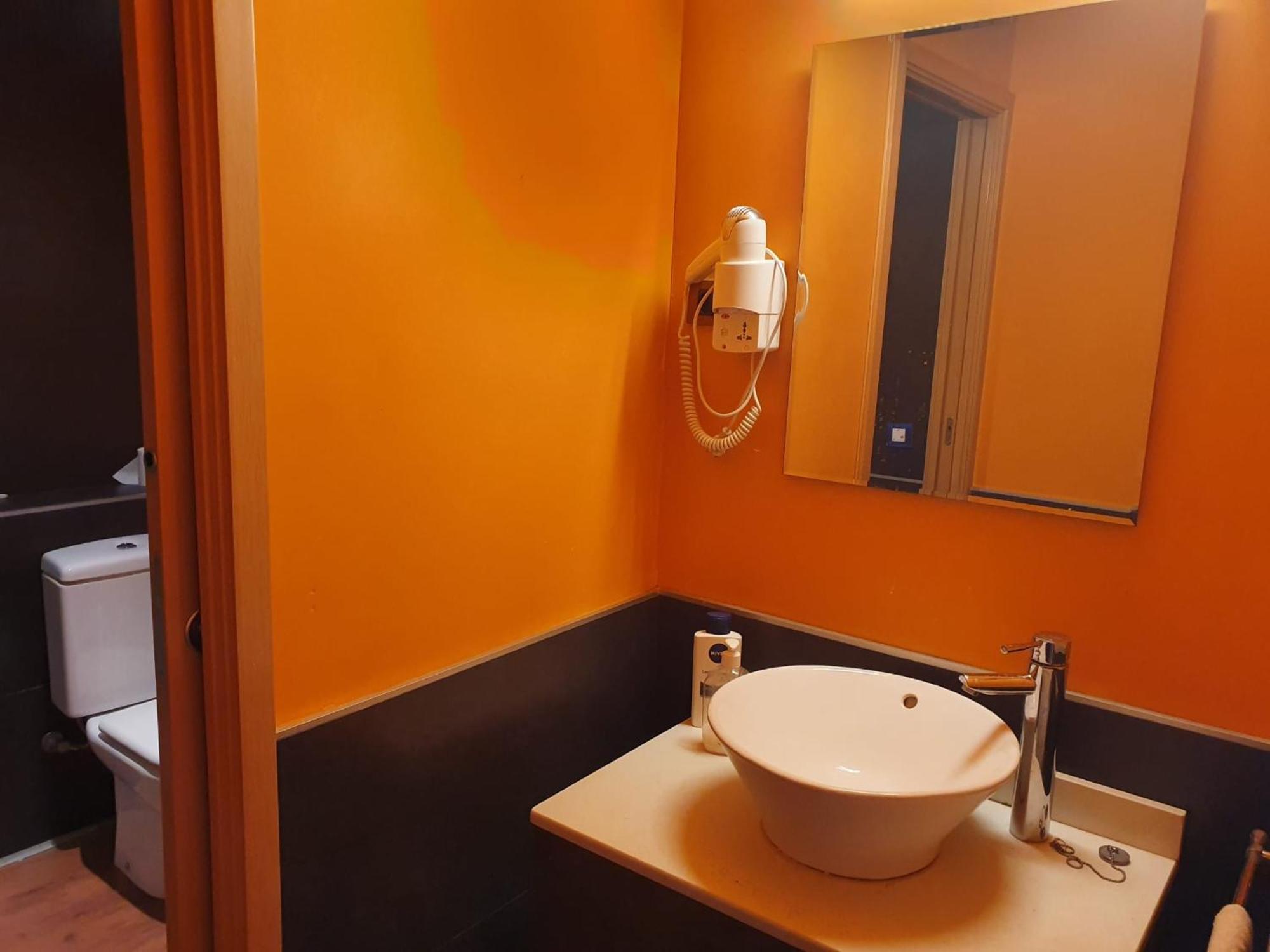 Apartamento Llibertat Centro Vilanova i la Geltrú Exteriör bild