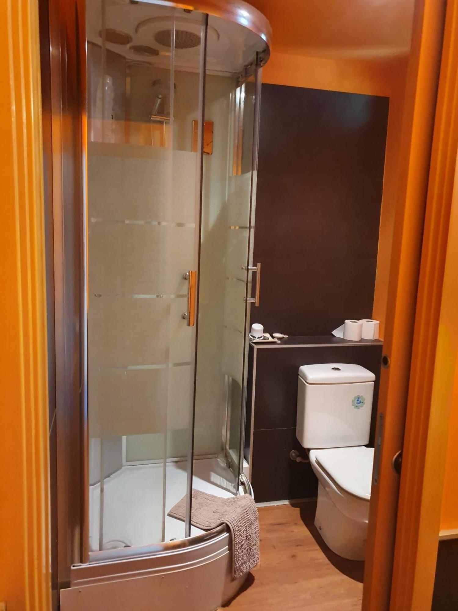 Apartamento Llibertat Centro Vilanova i la Geltrú Exteriör bild