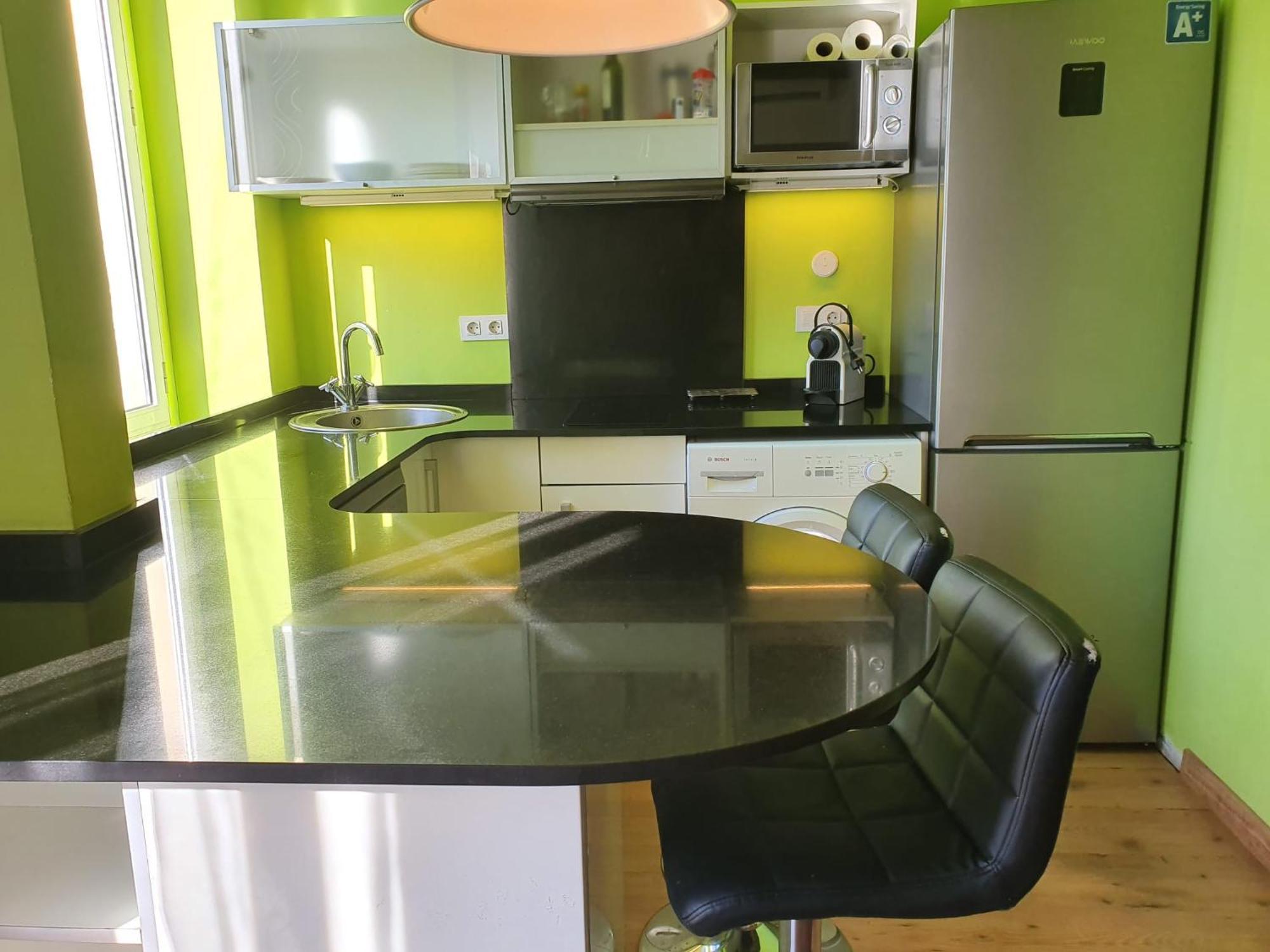 Apartamento Llibertat Centro Vilanova i la Geltrú Exteriör bild