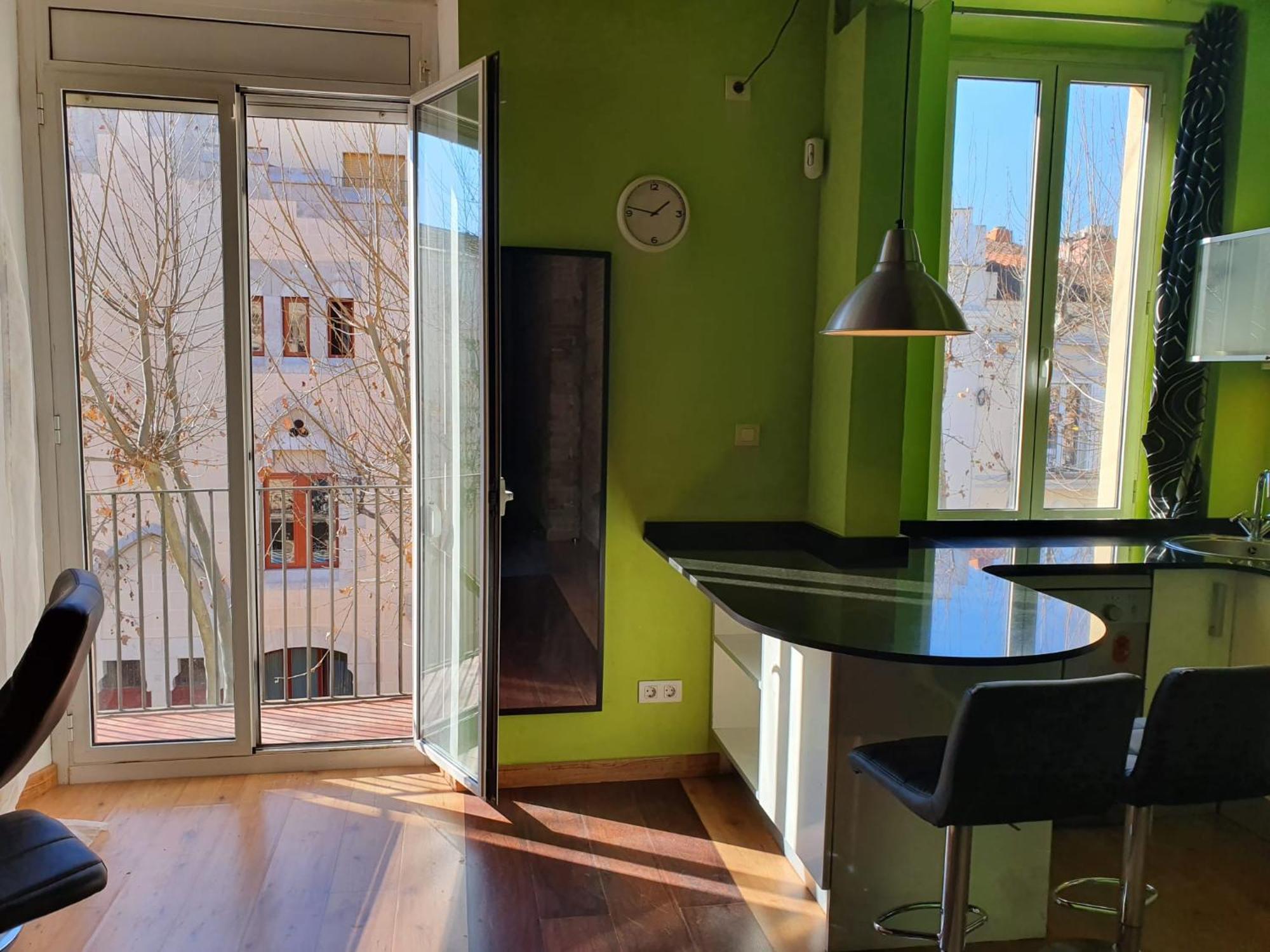 Apartamento Llibertat Centro Vilanova i la Geltrú Exteriör bild