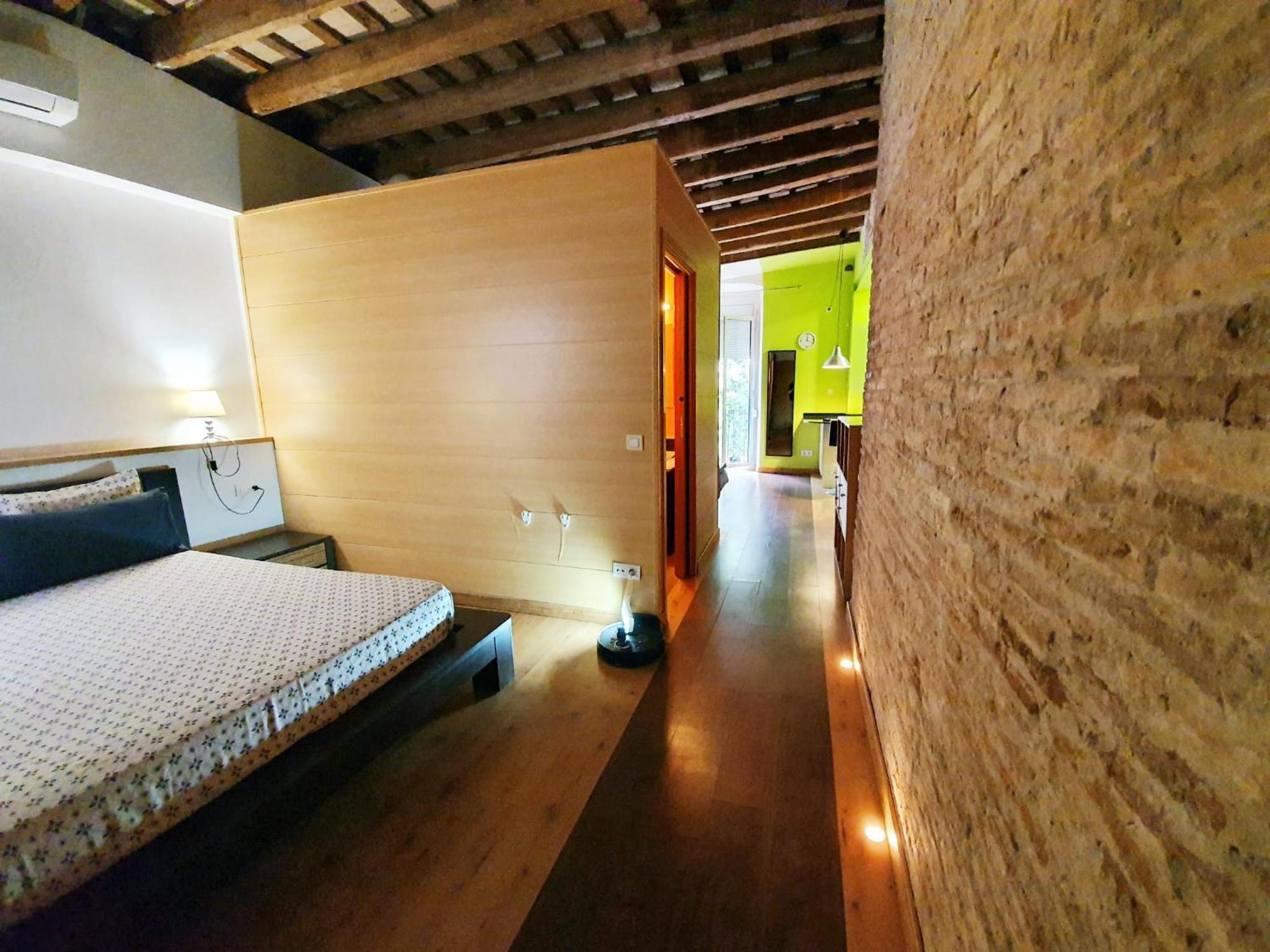 Apartamento Llibertat Centro Vilanova i la Geltrú Exteriör bild